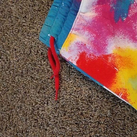 WONDER NATION WOMENS SWEAT-SHORTS - Picture 6 of 11